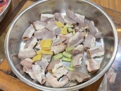-丰尔粥食·粥底火锅·桑拿鸡(大良总店)