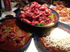 -红盔甲·小龙虾(天钥桥店)