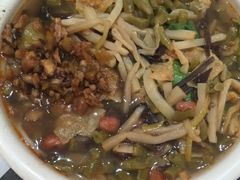 三鲜螺蛳粉-水平有限广西米粉·广西风味集(五道口店)