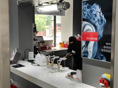 -72 COFFEE(东朝阳路店)