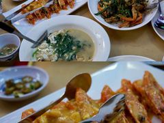 -無招牌海鮮(芽笼店)