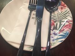 -新鲜誌·新派食集(万象天地店)