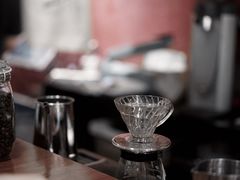 -RUMORS COFFEE ROASTERY鲁马滋咖啡(湖南路店)