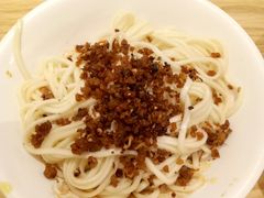 -牛王庙吳記怪味面(双楠店)
