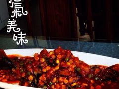 锦绣前程-天厨妙香素食餐厅(清华店)