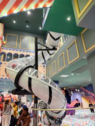 -meland亲子乐园(深圳领展中心城店)