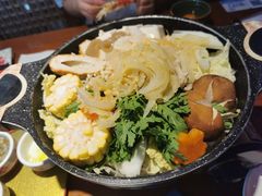 -有喜屋·烧鸟·居酒屋(周浦万达店)