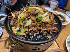 -咂摸(南锣鼓巷店)