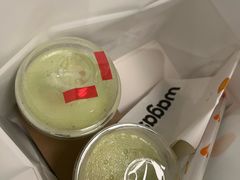 -Wagas沃歌斯(星荟中心店)