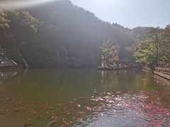 -丹东凤凰山景区
