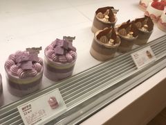 -好利来(望京中福店)