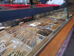 -老号尤兔头(西川店)