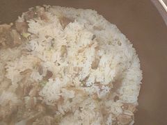 -大鸽饭(马王堆店)