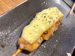-鸟内会(河北路店)