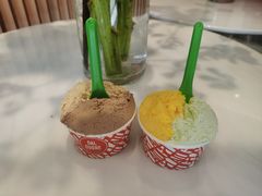 -Dal Cuore 达可芮冰淇淋(陕西北路店)