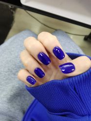 -槿里日式美甲工作室