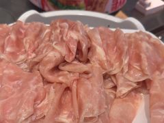 -龍歌自助小火锅(芝罘万达店)