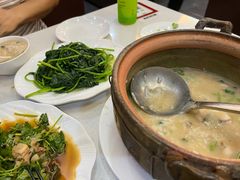 -品记潮汕砂锅粥(湖东路店)