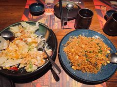 -京鹿料理(荟聚店)