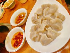 -乐宴·老北京铜火锅(八卦岭店)