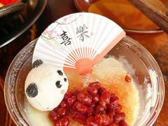 -乡当俏老火锅