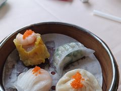 -广东胜利宾馆西关粤中餐厅