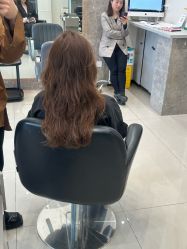 -摩登时代美发沙龙