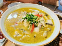 -全牛匠·乐山跷脚牛肉(新中关店)
