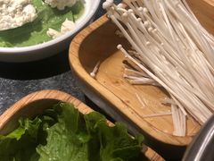 -许府牛火锅(信义坊总店)