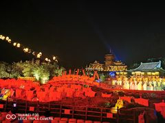 -禅宗少林·音乐大典
