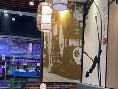 -裕记烧腊连锁餐饮(国商分店)
