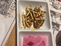 -木屋烧烤(创业店)