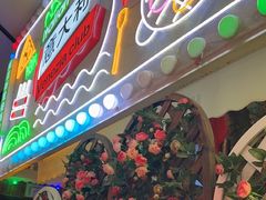 -威尼斯意餐酒吧 Venezia club(意大利风情街店)