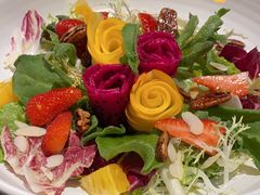 -真地道京味府·鲜橙烤鸭·北京菜(朝外大街东大桥店)