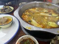 -大理.老字号渝记酸萝卜乌鱼(古城总店)