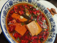 -京香轩·中餐厅(上海中庚聚龙酒店)