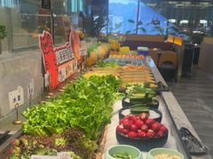 -汉阳廷自助烤肉(同和金铂天地店)