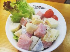 -Pelicana百利家炸鸡(江南西名店城店)
