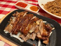 -西贝(虹口龙之梦店)