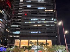 -中航健身会(星河中心分店)