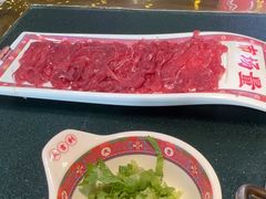 -大吉利·潮汕牛肉火锅(河西店)