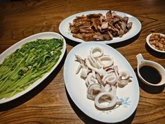 -潮中人·潮州菜(益乐路店)
