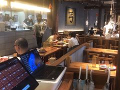 -北丐先生·野馄饨烧烤(长宁龙之梦店)