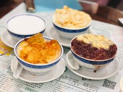 -仁信老铺(华盖路店)