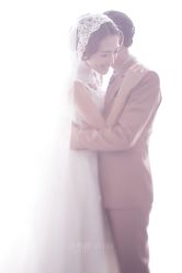 -太古映画婚纱摄影(天河店)