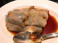 -北京四季酒店·采逸轩