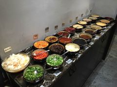 -乡土黄·鲜牛肉火锅·小龙虾(兴业街店)