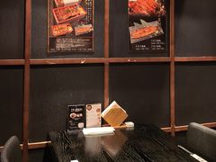 -玄白·炭烤活鳗(上海首店)