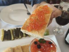 -维兰西餐(万泉河店)