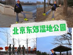 -东郊湿地公园
